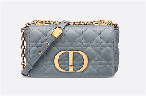 pursebop dior caro